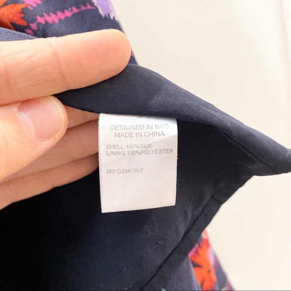 Yumi Kim Rivington Valley Pretty Woman Midi Dress size XS - Picture 14 of 14